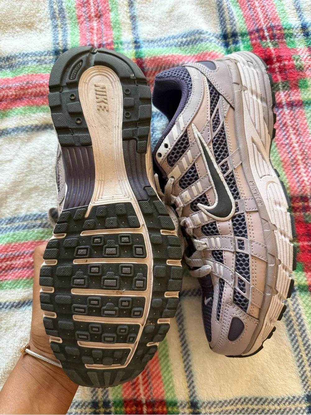 Nike P-6000 SE